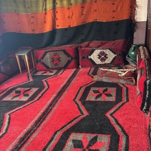 Antika Halı Seti
